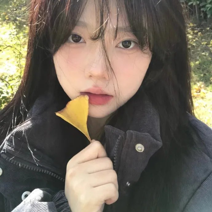 爱心小天使