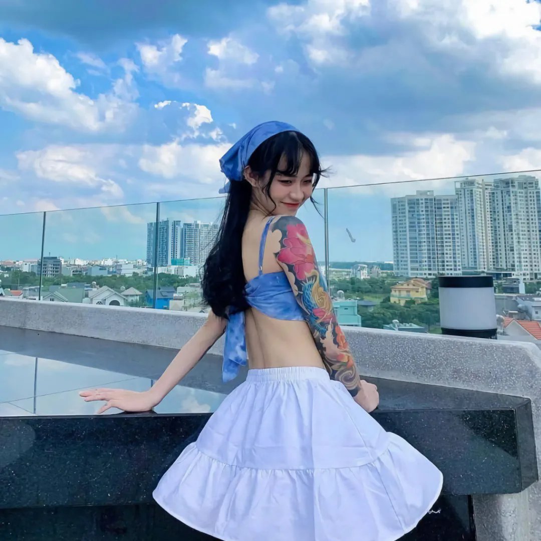 给我一口嫁