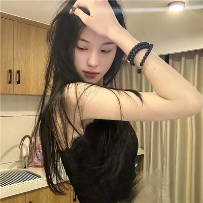 时尚女郎之女人江湖